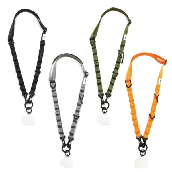 UNFRM OUTDOOR STANDARD ユニフォーム 小物 MILITARY MULTI SH...