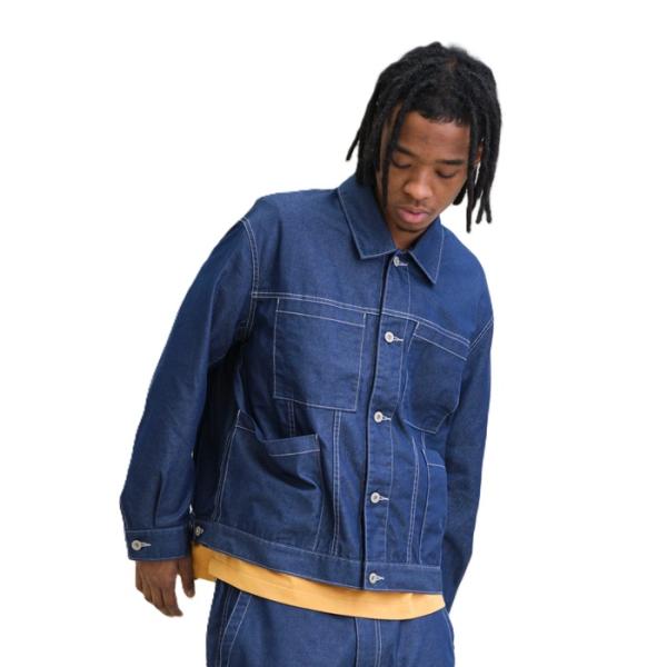 UNFRM OUTDOOR STANDARD ユニフォーム アウトドア スタンダード ジャケット ア...