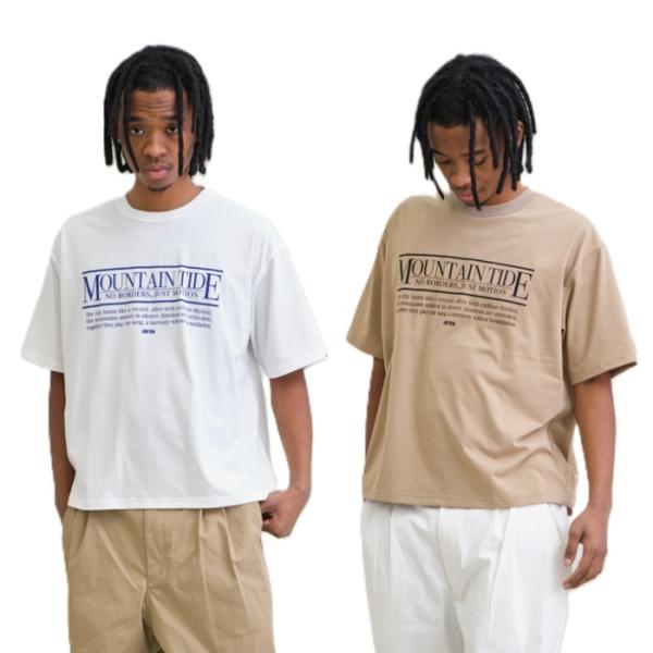 UNFRM OUTDOOR STANDARD ユニフォーム トップス Tシャツ カットソー AERO...