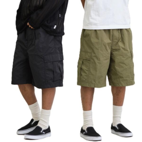 UNFRM OUTDOOR STANDARD ユニフォーム パンツ ボトムス NY TYPEWRIT...