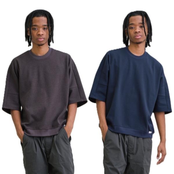 UNFRM OUTDOOR STANDARD ユニフォーム トップス Tシャツ カットソー IRM ...