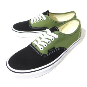 VANS ヴァンズ バンズ スニーカー シューズ 靴 AUTHENTIC VN000BW5ZBF US企画 オーセンティック キャンバス