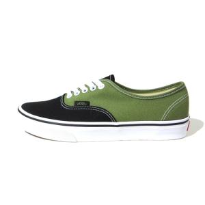 VANS ヴァンズ バンズ スニーカー シュー...の詳細画像1