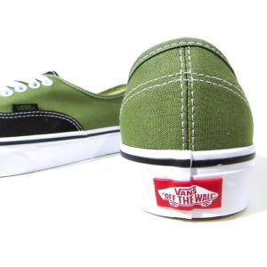 VANS ヴァンズ バンズ スニーカー シュー...の詳細画像3