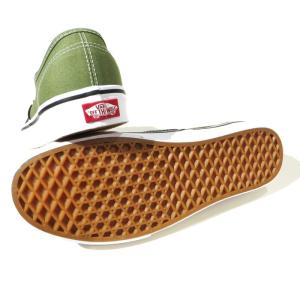 VANS ヴァンズ バンズ スニーカー シュー...の詳細画像4