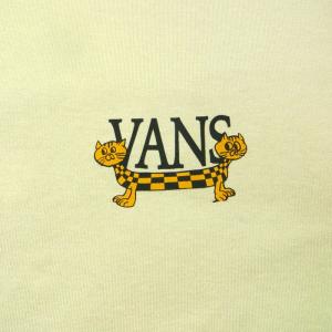 VANS バンズ ヴァンズ トップス Tシャツ...の詳細画像2