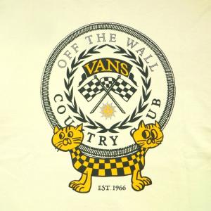 VANS バンズ ヴァンズ トップス Tシャツ...の詳細画像3