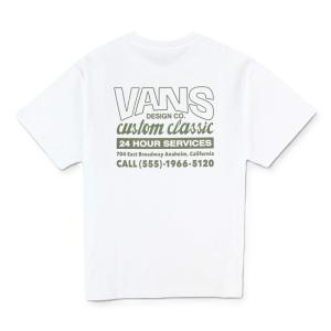 VANS バンズ ヴァンズ トップス Tシャツ...の詳細画像2
