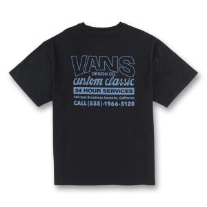 VANS バンズ ヴァンズ トップス Tシャツ...の詳細画像4