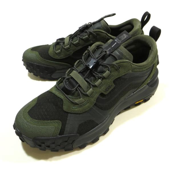 VANS ヴァンズ バンズ スニーカー シューズ 靴 MTE CROSSPATH XC VN000D...