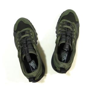 VANS ヴァンズ バンズ スニーカー シュー...の詳細画像3
