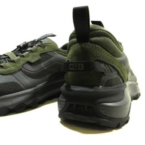 VANS ヴァンズ バンズ スニーカー シュー...の詳細画像4