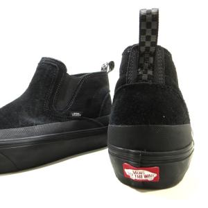 VANS ヴァンズ バンズ スニーカー シュー...の詳細画像4
