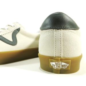 VANS ヴァンズ バンズ スニーカー シュー...の詳細画像3