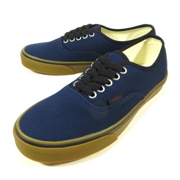 VANS ヴァンズ バンズ スニーカー シューズ 靴 AUTHENTIC VN000D7YNGM U...