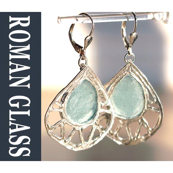 The Roman Glass Company ローマングラスカンパニー イスラエル出土古代ガラスと...