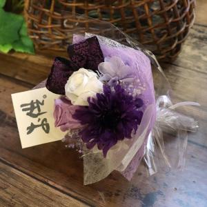 ペット お悔やみ 納骨堂 プリザーブドフラワー...の詳細画像3