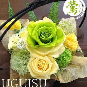 誕生日プレゼント プリザーブドフラワー 百寿 ...の詳細画像3