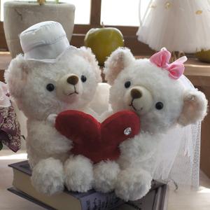 結婚式 電報 ぬいぐるみ電報・祝電 結婚祝い ...の詳細画像2