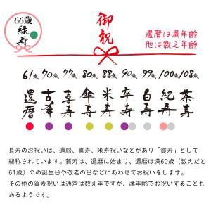 還暦祝い 女性 男性 プレゼント 赤 小物 ち...の詳細画像4