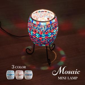 ISHIGURO モザイクテーブルランプの買取情報