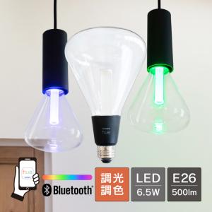 Hue（Philips） PHILIPS Hue LED電球 スマートライト LED 電球 E26 6.5
