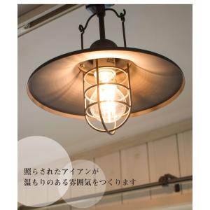 Ampoule公式 シーリングライト 北欧 1...の詳細画像3