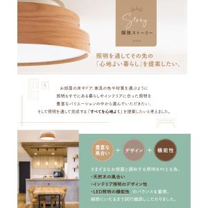 Ampoule公式 シーリングライト おしゃれ...の詳細画像2
