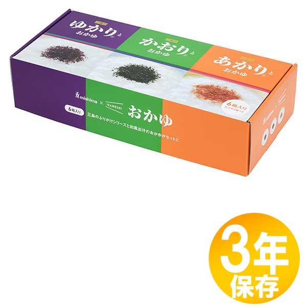 【送料無料】防災グッズ 非常食 災害備蓄用 IZAMESHI(イザメシ) 長期保存食 3年保存 6箱...