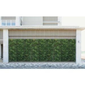 空間をデザインする新しいグリーンスタイル 連接グリーン GM1851〜GM1855