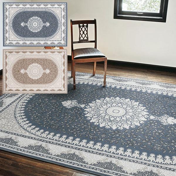 【送料無料】ラグマット Prevell CARPET COLLECTION 2025-2026 Au...