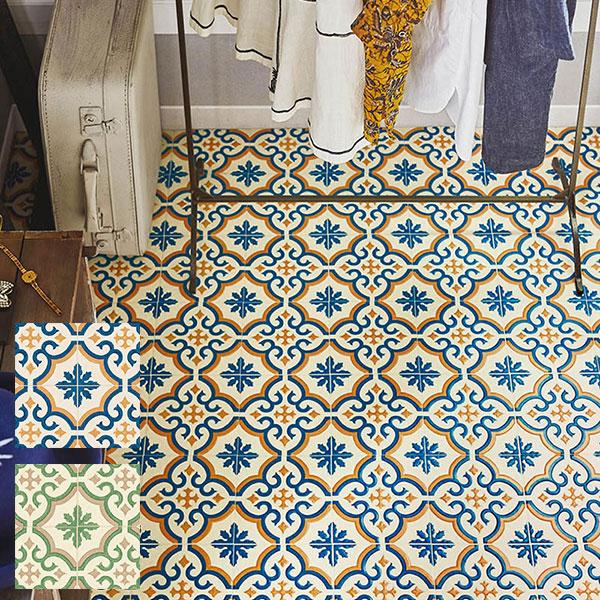 【送料無料】シンコール ポンリューム クッションフロアラグ テープカット加工 E1122・E1123...