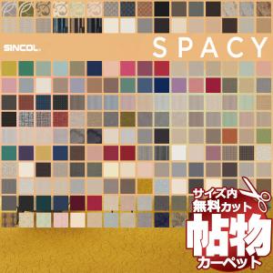 カーペットの実物サンプル生地で質感を確かめよう 送料無料 カーペット 通販 シンコール カーペット