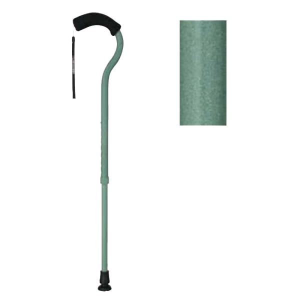 ウォーキング・ステッキ・杖 シニアサポート 歩く力を応援 フラミンゴN 伸縮 WB3883 フォレス...