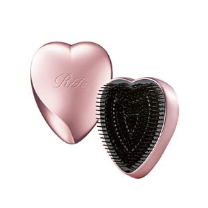 ReFa BRUSH HEART MTG ローズゴールド