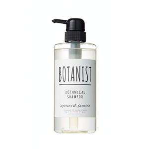 BOTANIST ボタニスト ボタニカルシャンプー モイスト 490ml　しっとり