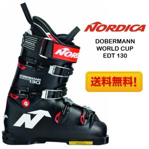 NORDICA（ノルディカ） スキーブーツ 2023 2024 NORDICA DOBERMANN 5 S