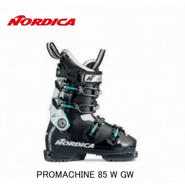 ノルディカ スキーブーツ 2023-2024 NORDICA SPEEDMACHINE3 85W G...