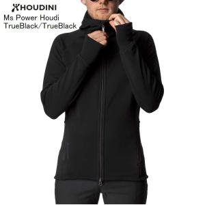 フーディニ HOUDINI All Weather T-Neck ユニセックス オール ウェザー