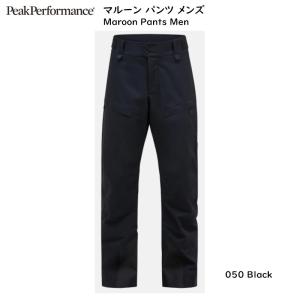 ピークパフォーマンス スキーウェア  Peak Performance M Maroon Pants...