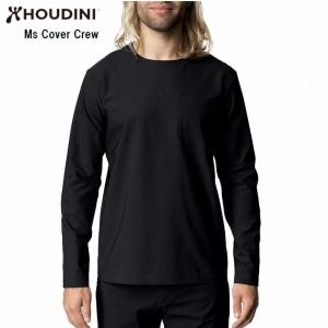 HOUDINI（フーディニ） アウトドア HOUDINI Ms Longsleeve Shirt 900