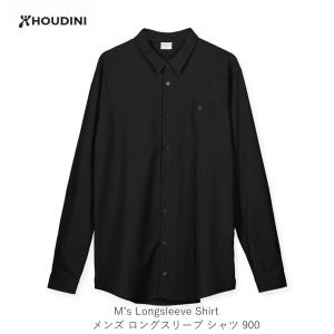 HOUDINI フーディニ ロングスリーブシャツ メンズ 267624 Longsleeve