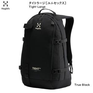 HAGLOFS（ホグロフス） Haglofs Corker Large True Black コーカー