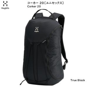 HAGLOFS（ホグロフス） アウトドア Haglofs Jarve Multi 22 True Black