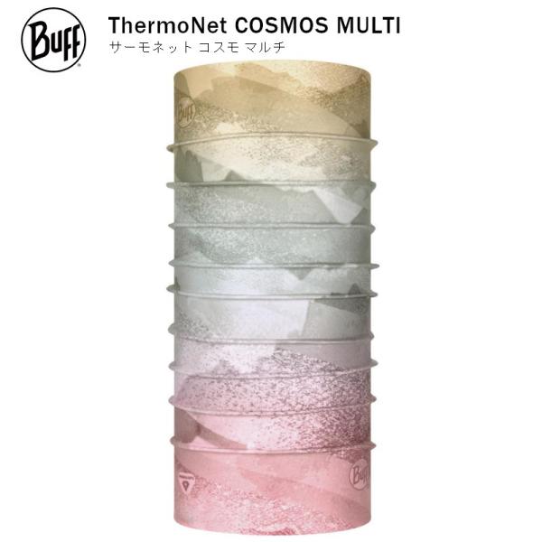 バフ ネックチューブ BUFF ThermoNet COSMOS MULTI 440525 サーモネ...