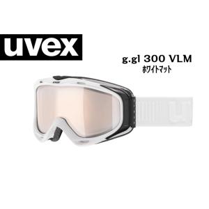 downhill 2000 ウベックス ゴーグル UVEX 2100 VPX ブラックマット