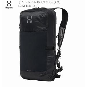 HAGLOFS（ホグロフス） アウトドア Haglofs Jarve Multi 28 True Black