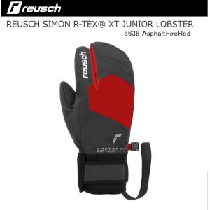 2022-2023 AFDICEGEAR LEATHER MITT GLOVE エーエフディ レザーミット