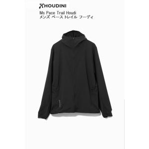 HOUDINI（フーディニ） 【30%OFF】 【2025春夏モデル】Men's Pace Wind