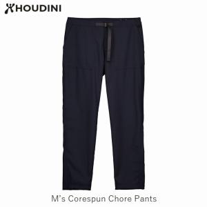 HOUDINI（フーディニ） HOUDINI M's Dock Pants ドックパンツ
